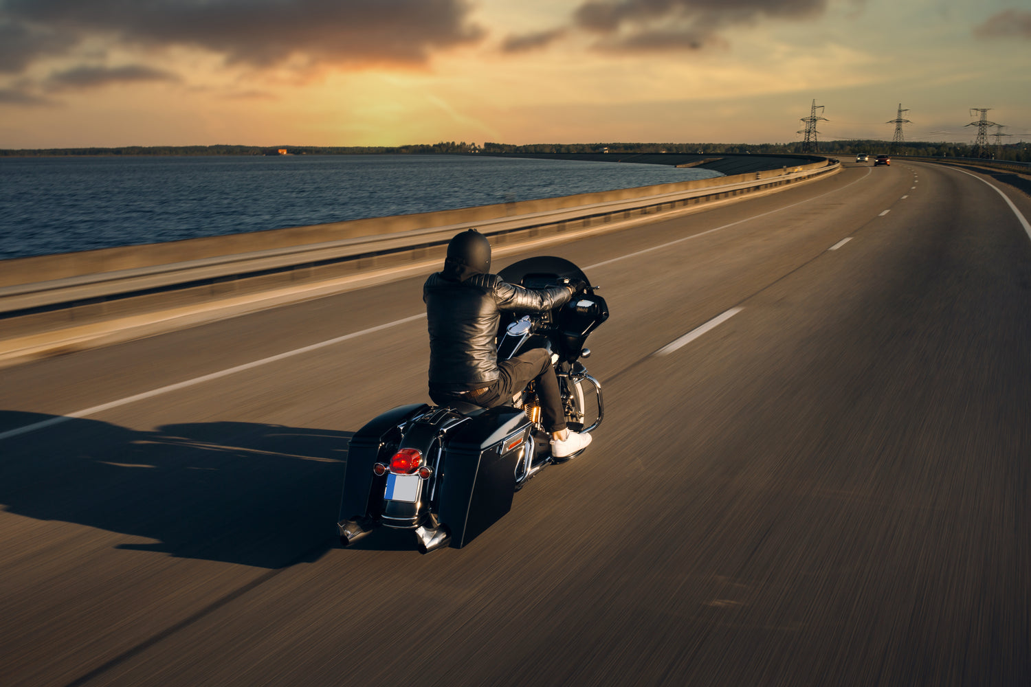 Biker Gear and accessories, Leather biker gear, Leather biker accessories.